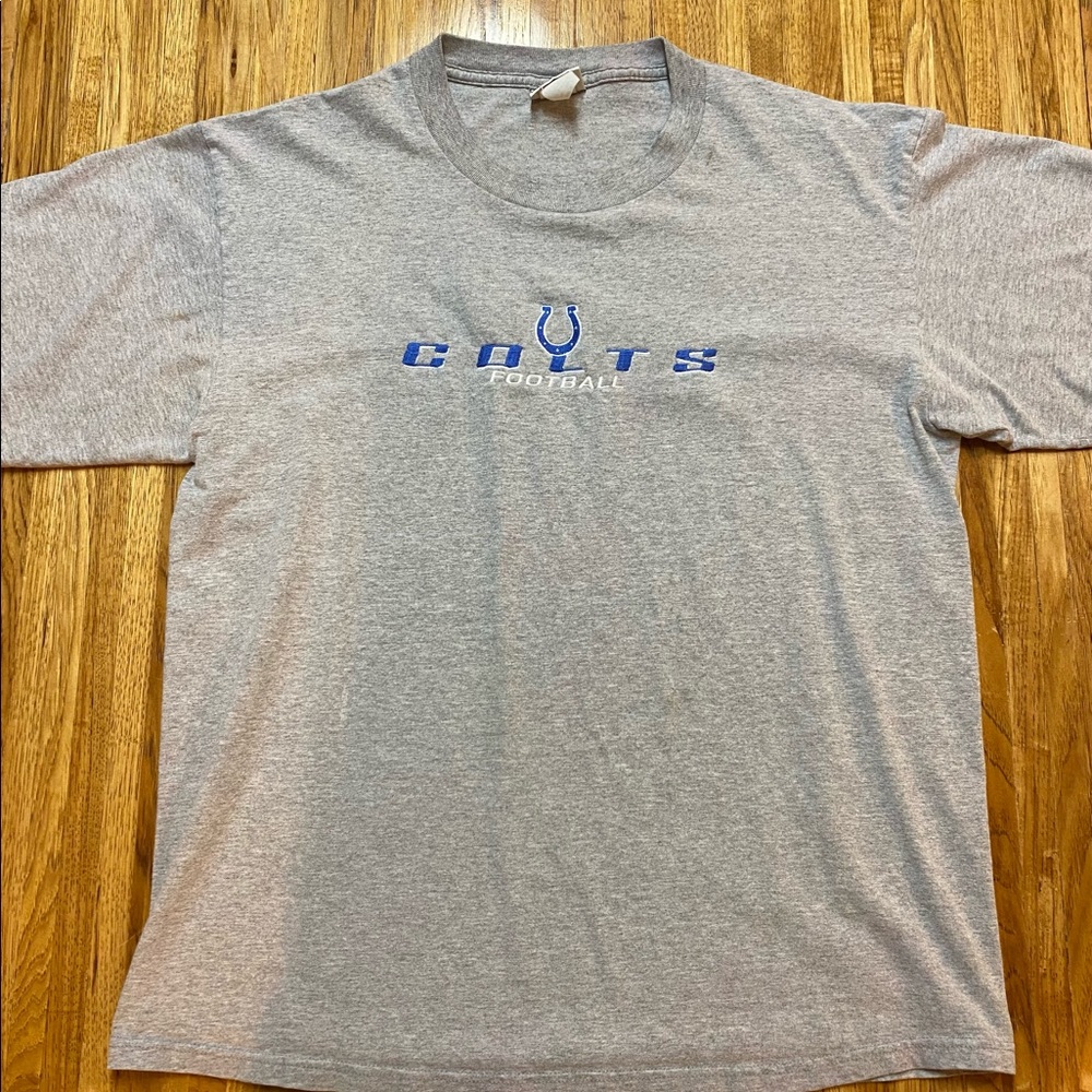 Colts t-shirt